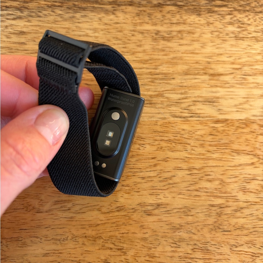 Hume Health Band - Picture 3 of 5